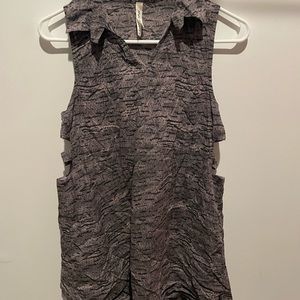 RVCN cute dress